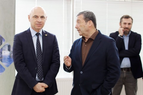 Azərbaycan Gürcüstana uduzub - FOTO