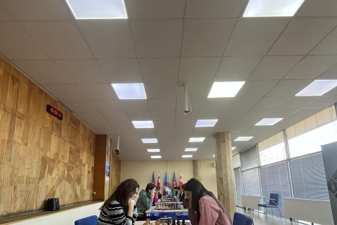 Azərbaycan Gürcüstana uduzub - FOTO