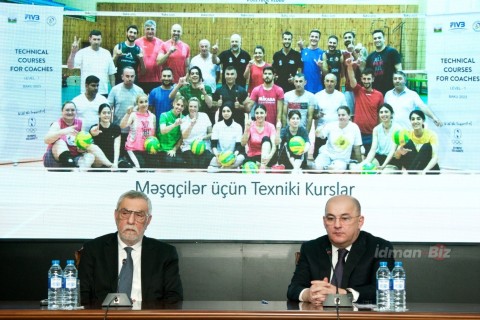 Cooperation protocol signed between NOC and AVF - PHOTO