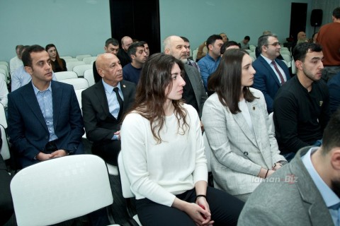 Cooperation protocol signed between NOC and AVF - PHOTO
