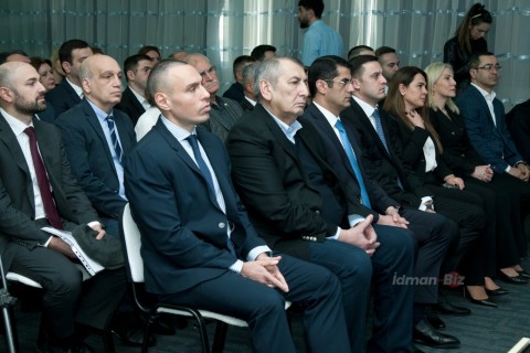 Cooperation protocol signed between NOC and AVF - PHOTO