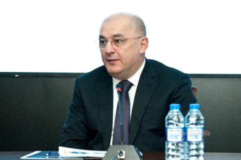 Cooperation protocol signed between NOC and AVF - PHOTO