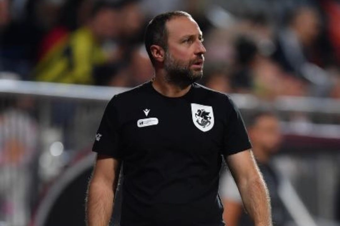Георгий Адамия: "Карабах" будет сражаться до последней капли крови, я приеду в Баку"