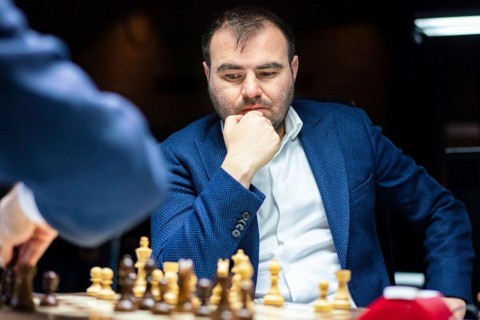 Мамедъяров начал март 26-м в рейтинге ФИДЕ по рапиду