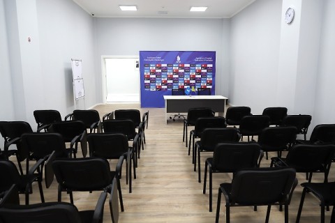 Kapaz Academy was opened - PHOTO