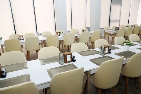 Kapaz Academy was opened - PHOTO