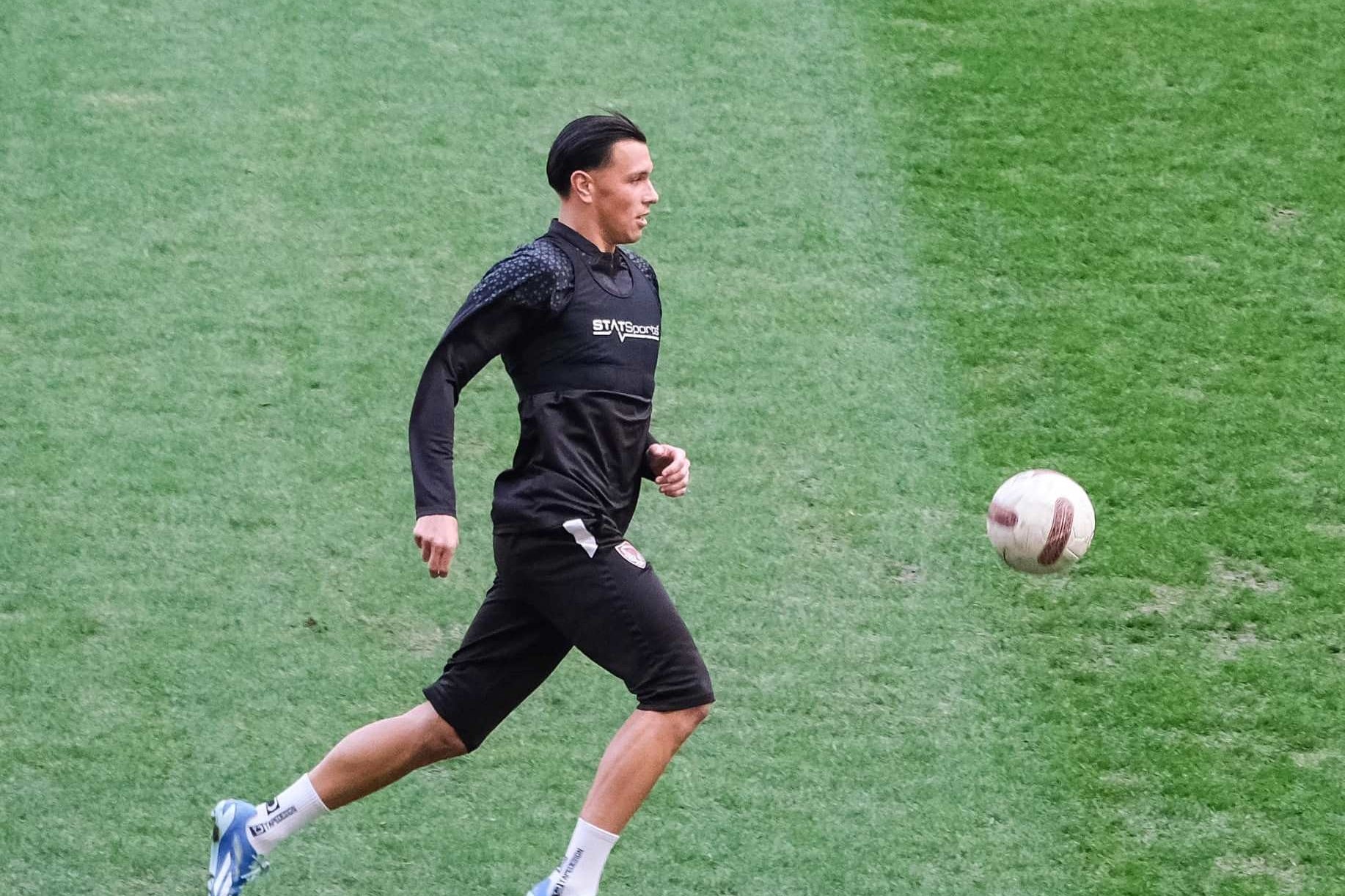 Renat “Fənərbaxça”ya uduzub