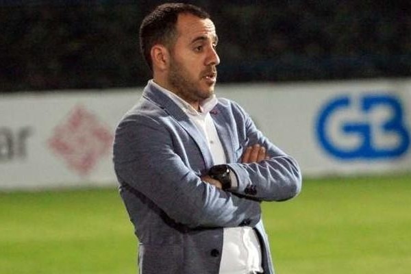 Aykhan Abbasov: "Our fear came true"