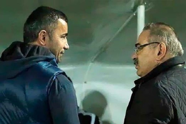 Ramin Musayev: “Qurban Qurbanovun AFFA prezidenti olması tezdir” - VİDEO