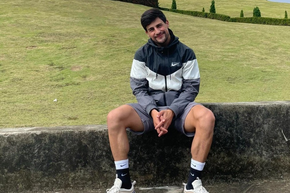 Azerbaijani footballer playing in Thailand: "They only know Qarabag here" - INTERVIEW - PHOTO - VIDEO
