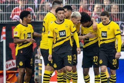 Bundesliqa: qonaqlar üçün uğurlu tur