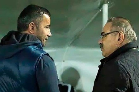 Ramin Musayev: “Qurban Qurbanovun AFFA prezidenti olması tezdir” - VİDEO