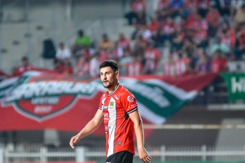 Azerbaijani footballer playing in Thailand: "They only know Qarabag here" - INTERVIEW - PHOTO - VIDEO