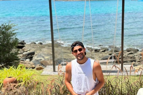 Azerbaijani footballer playing in Thailand: "They only know Qarabag here" - INTERVIEW - PHOTO - VIDEO
