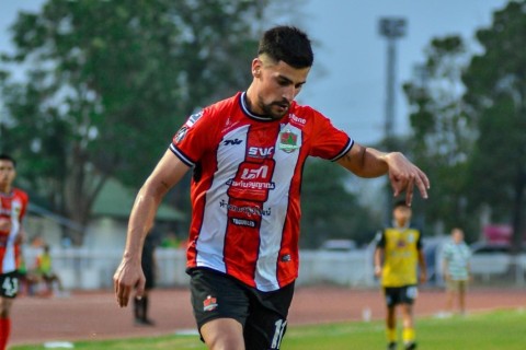Azerbaijani footballer playing in Thailand: "They only know Qarabag here" - INTERVIEW - PHOTO - VIDEO
