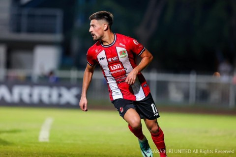 Azerbaijani footballer playing in Thailand: "They only know Qarabag here" - INTERVIEW - PHOTO - VIDEO