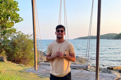 Tailandda oynayan azərbaycanlı futbolçu: “Burada yalnız “Qarabağ”ı tanıyırlar” - MÜSAHİBƏ - FOTO - VİDEO