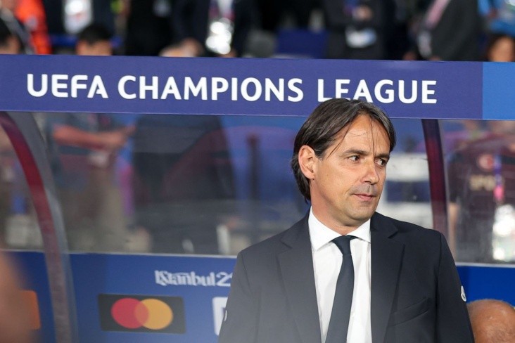 “İnter”in baş məşqçi planı