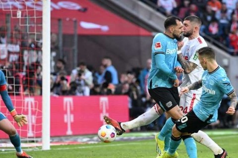 Bundesliga: Qarabag's opponent increased the difference