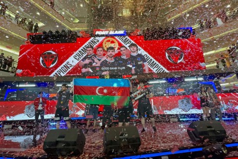 PBIC 2024: Azerbaijan breaks the ground - PHOTO