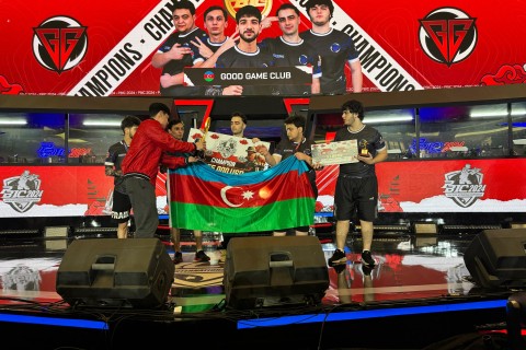 PBIC 2024: Azerbaijan breaks the ground - PHOTO