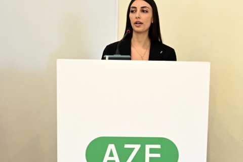 GİN-də növbədənkənar Kollegiya iclası - ilin “İdman səfirləri” seçilib - FOTO