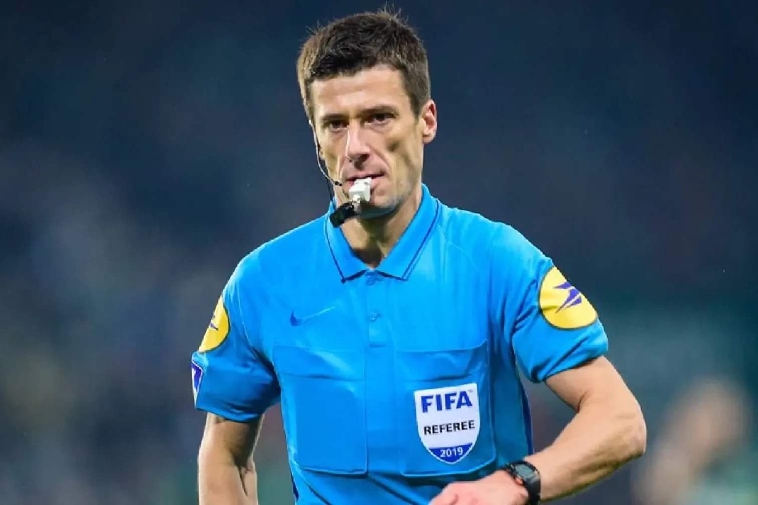 Qarabag – Bayer match referees announced