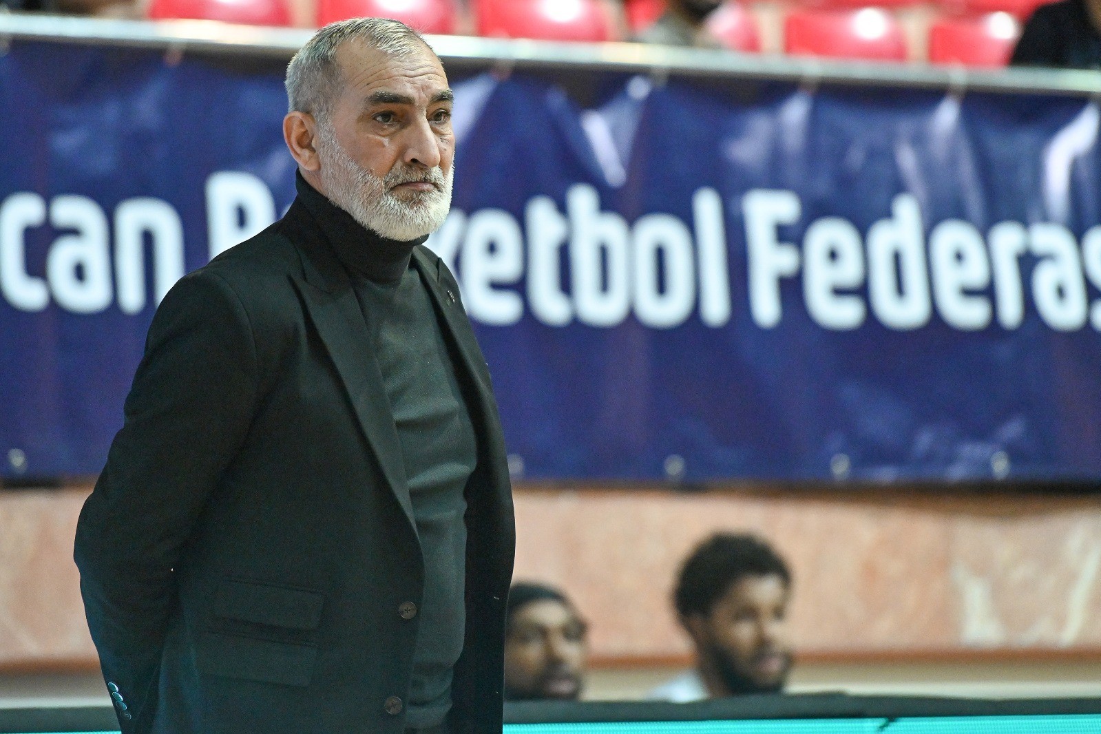 Şəhriyar Əsgərov: “Ribaundlarda ciddi üstünlük əldə etdik”