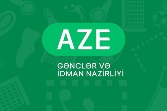Azerbaijani athletes' ranking table for March