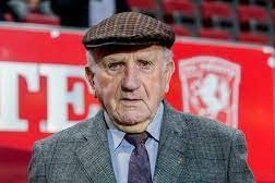 Former Dutch national team head coach death