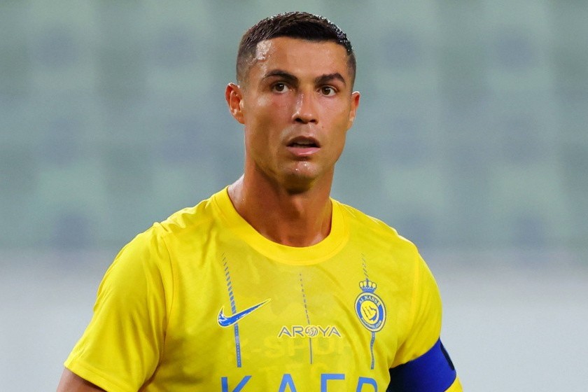 The World’s Best Goal Scorer