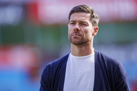Xabi Alonso will not hold a press conference in Baku