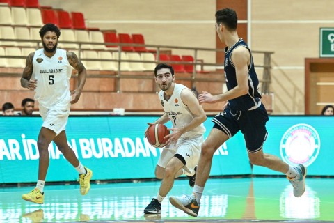 "Cəlilabad" və "Neftçi"dən qələbə - VİDEO - FOTO