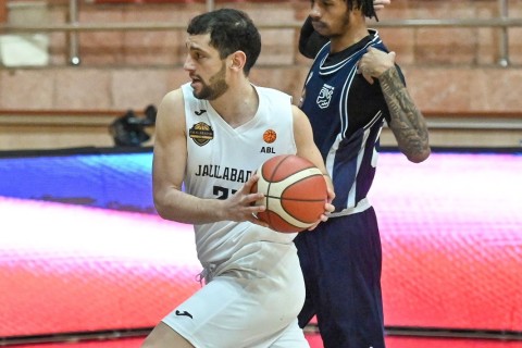 "Cəlilabad" və "Neftçi"dən qələbə - VİDEO - FOTO