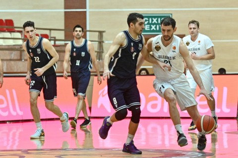 "Cəlilabad" və "Neftçi"dən qələbə - VİDEO - FOTO