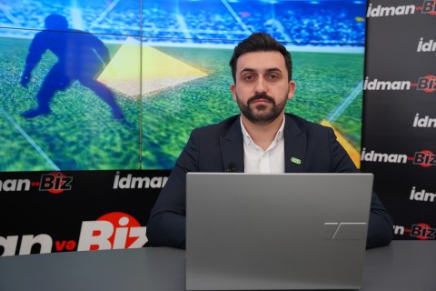 Яшар Сеидов: "Для решения проблем в АФФА нужен влиятельный человек" - "İdman Bizdə" - ВИДЕО - ФОТО