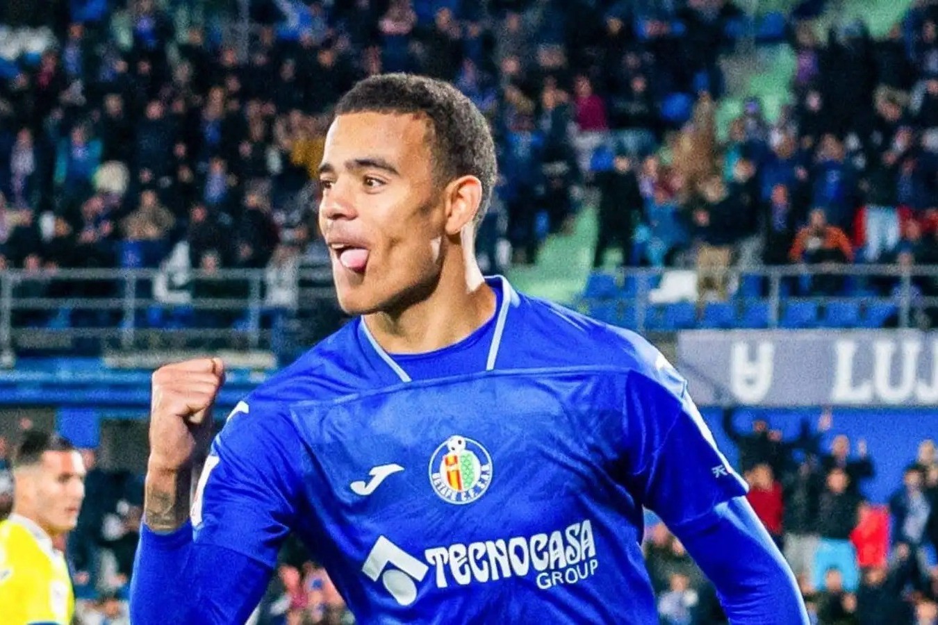 Mason Greenwood switching his footballing citizenship