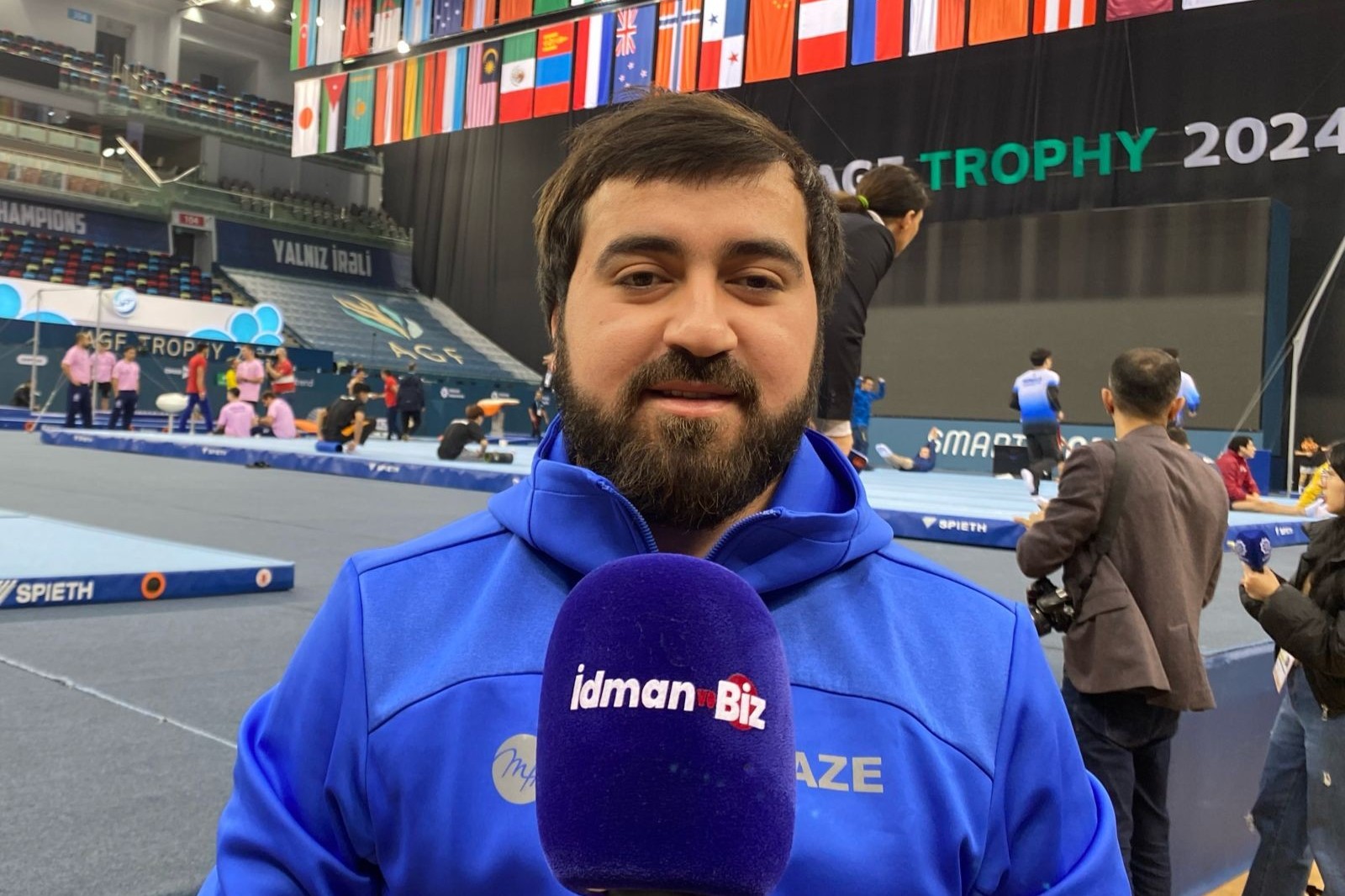 National team coach: "We believe that everything will be fine after the World Cup"