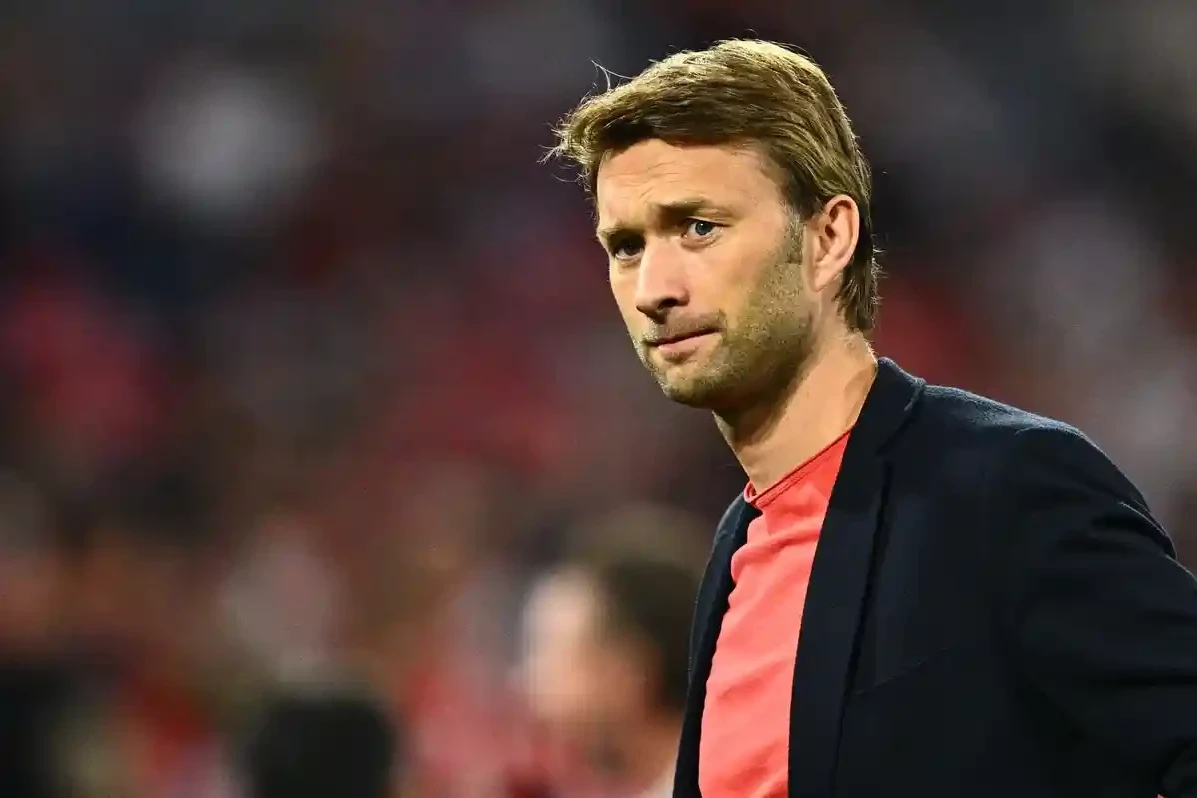 Bayer official: "We coped well with everything in the last trip to Baku"