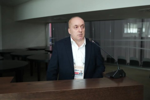 Участники Кубка мира в Баку провели техническое совещание - ФОТО