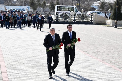 Фарид Гаибов встретился с руководителями спортивных организаций - ФОТО