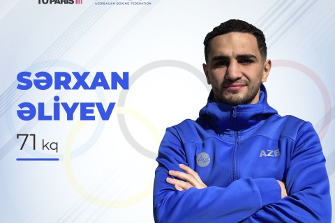 Tayfur və Sərxan Əliyevlərdən lisenziya turnirində uğurlu start - YENİLƏNİB