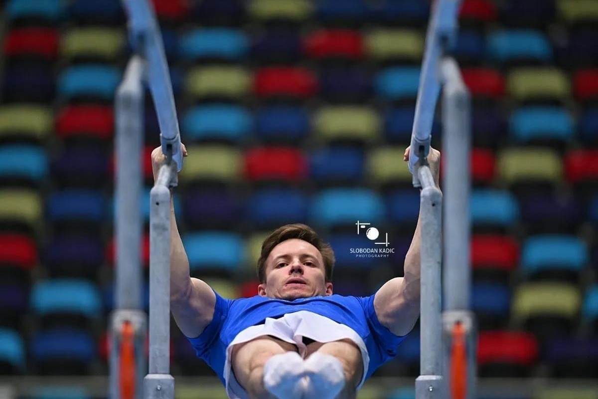 Звездное соперничество на Кубке мира в Баку