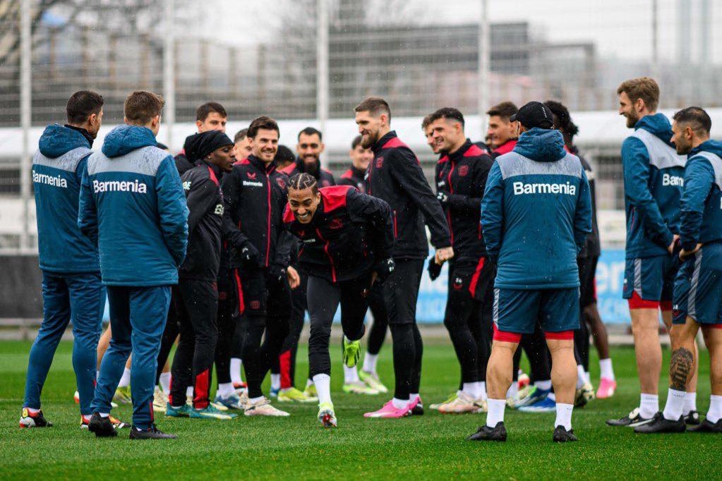 Спортдиректор "Байера": "Карабах" заслуживает уважения"