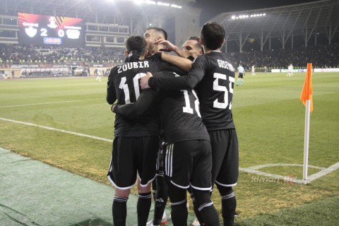 Qarabag vs Bayer: Draw with Bundesliga's leader - VIDEO - PHOTO