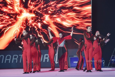 Farid Gayibov: "The World Cup in Baku will host a record number of countries" - PHOTO