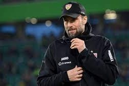 Bundesliqa klubunda yeni müqavilə