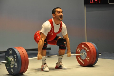 Azerbaijani athlete's lifetime disqualification canceled - EXCLUSIVE