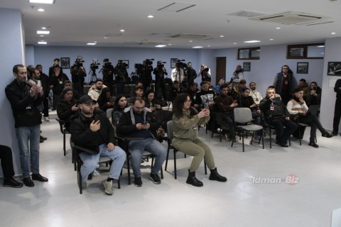 Хаби Алонсо: "Повезло не "Карабаху", а нам" - ИНТЕРВЬЮ - ФОТО