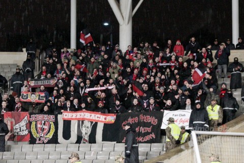 Qarabag vs Bayer: Draw with Bundesliga's leader - VIDEO - PHOTO